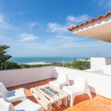 Blue Buddha Beach House Ericeira Ngoại thất bức ảnh