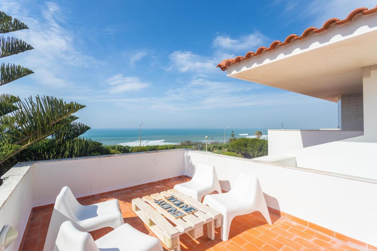 Blue Buddha Beach House Ericeira Ngoại thất bức ảnh