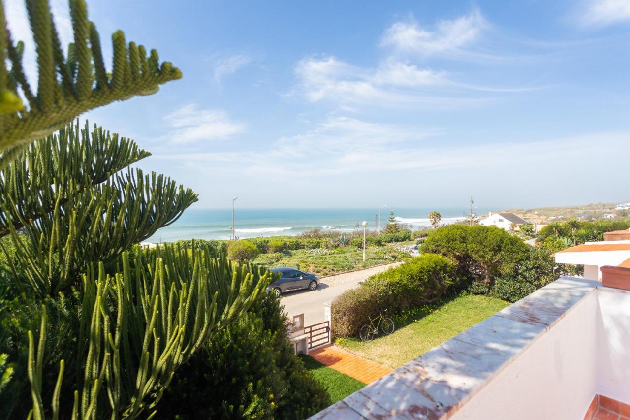 Blue Buddha Beach House Ericeira Ngoại thất bức ảnh