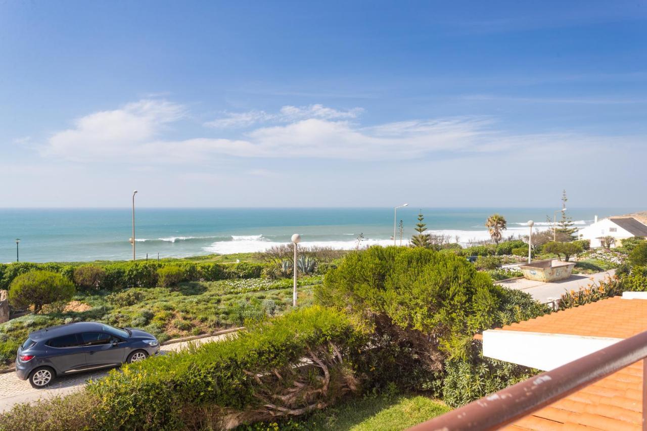 Blue Buddha Beach House Ericeira Ngoại thất bức ảnh