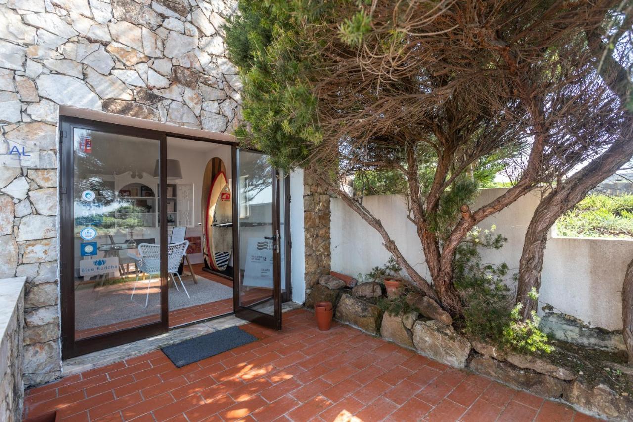 Blue Buddha Beach House Ericeira Ngoại thất bức ảnh