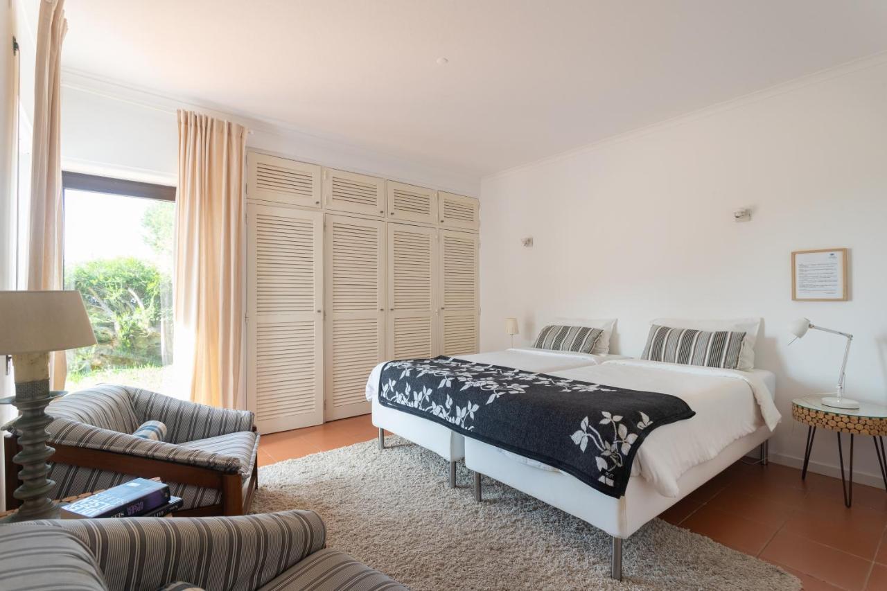 Blue Buddha Beach House Ericeira Ngoại thất bức ảnh