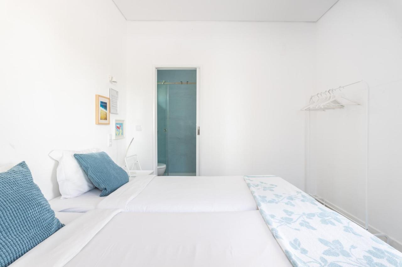 Blue Buddha Beach House Ericeira Ngoại thất bức ảnh
