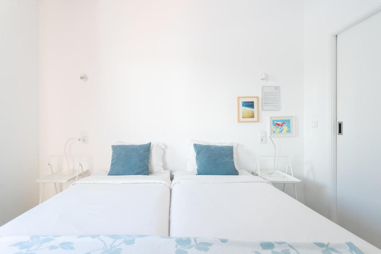 Blue Buddha Beach House Ericeira Ngoại thất bức ảnh