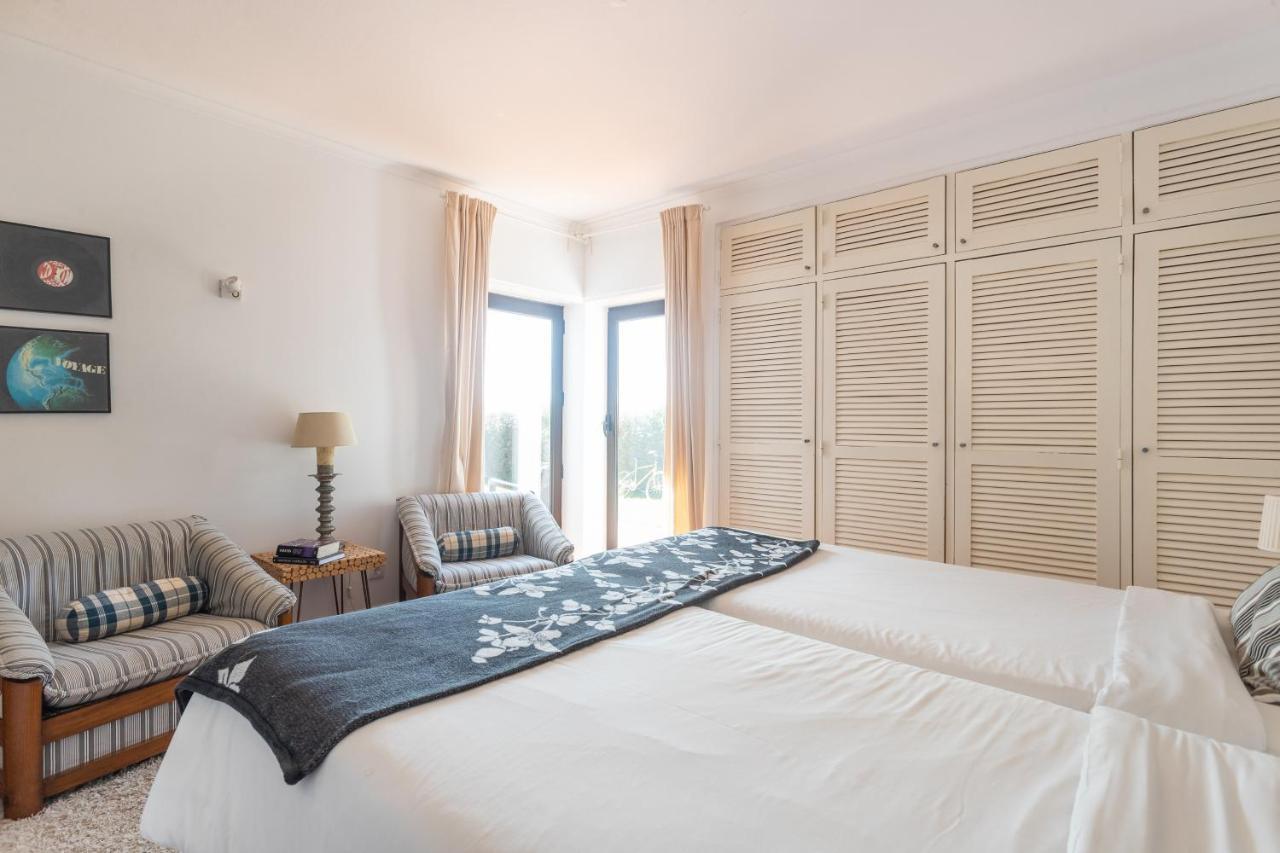 Blue Buddha Beach House Ericeira Phòng bức ảnh