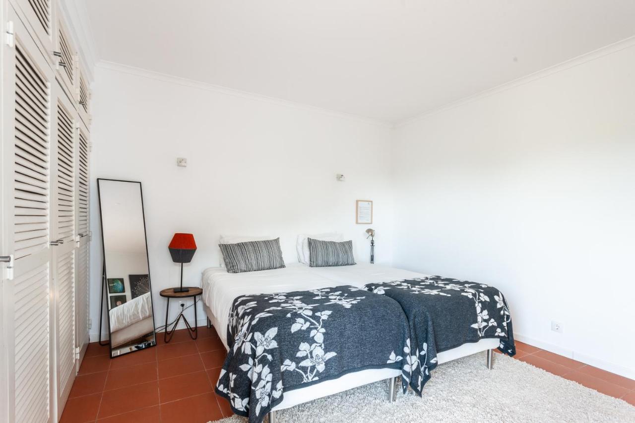Blue Buddha Beach House Ericeira Ngoại thất bức ảnh