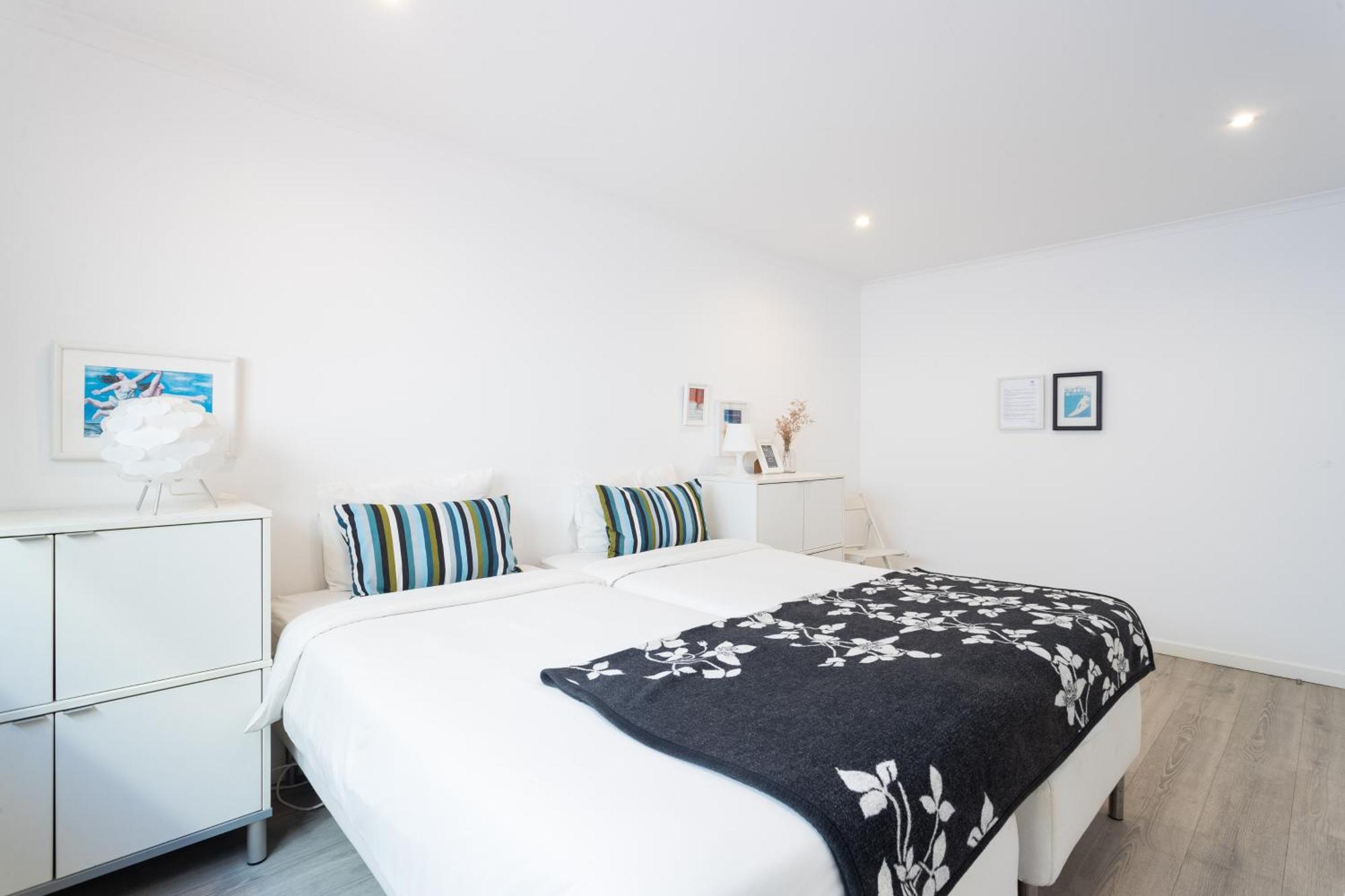 Blue Buddha Beach House Ericeira Phòng bức ảnh