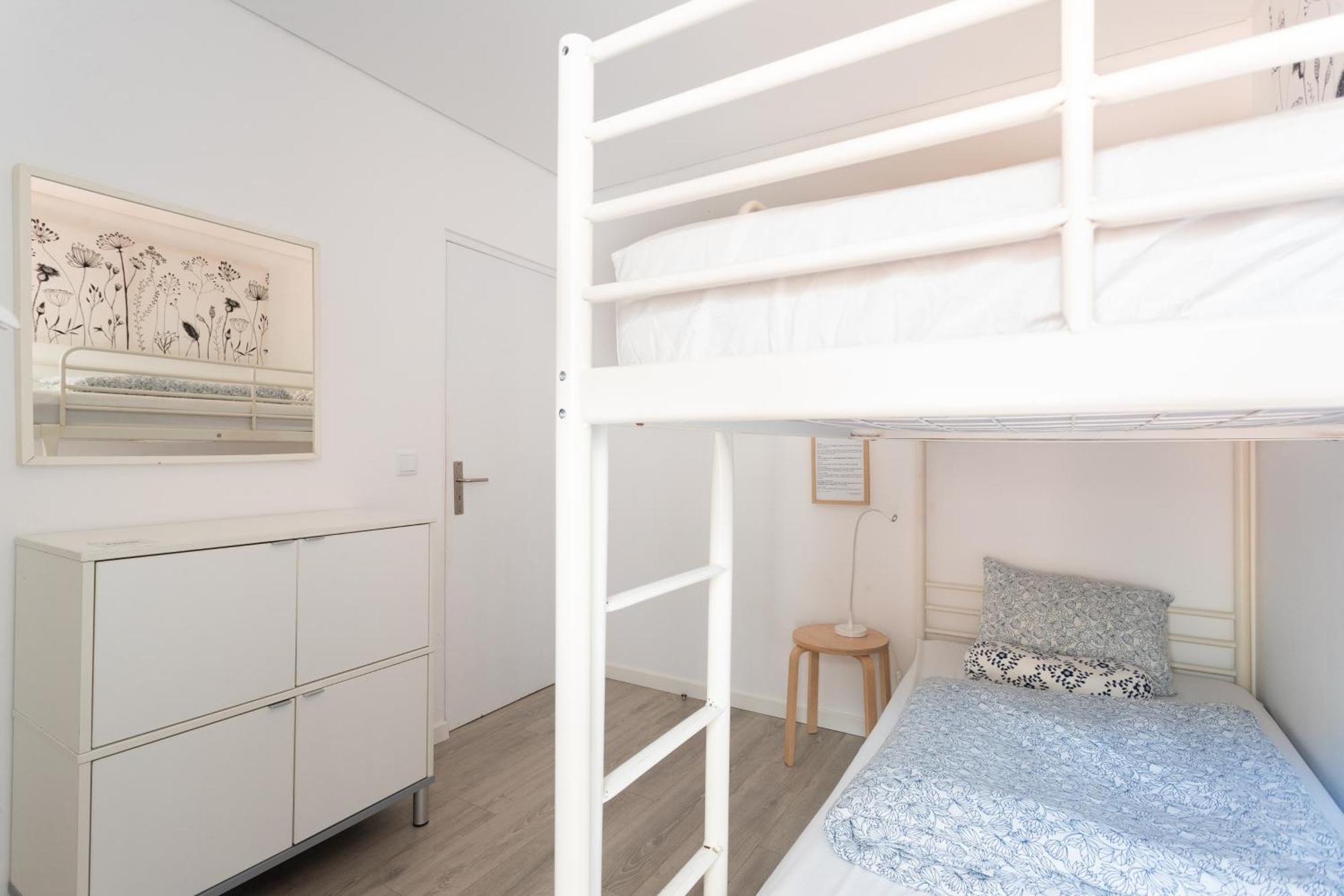 Blue Buddha Beach House Ericeira Phòng bức ảnh