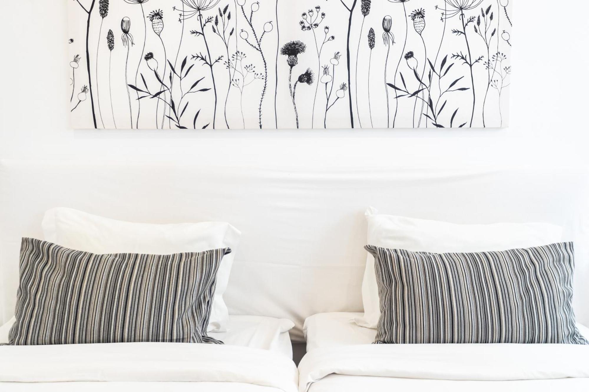 Blue Buddha Beach House Ericeira Phòng bức ảnh