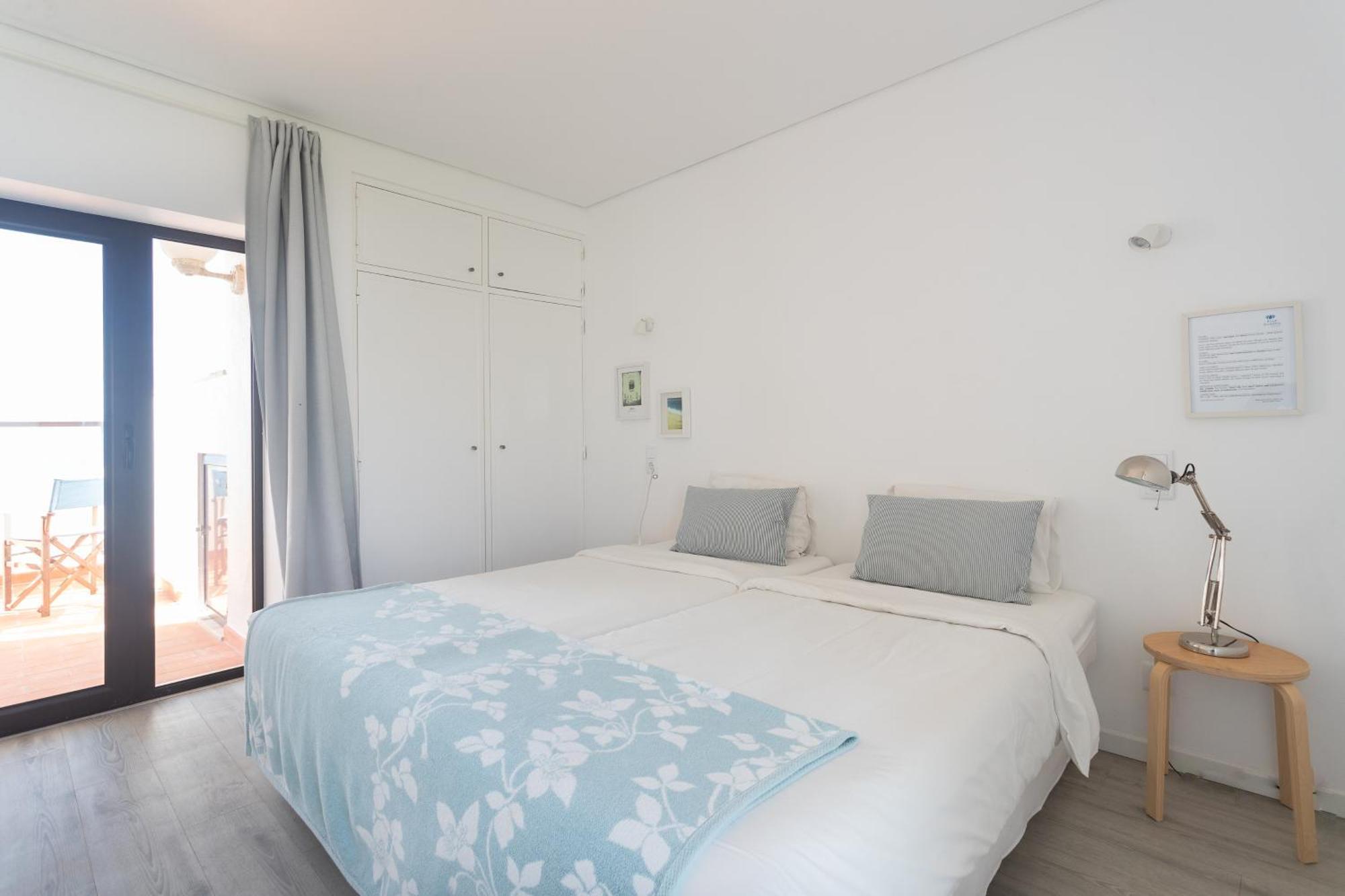 Blue Buddha Beach House Ericeira Phòng bức ảnh