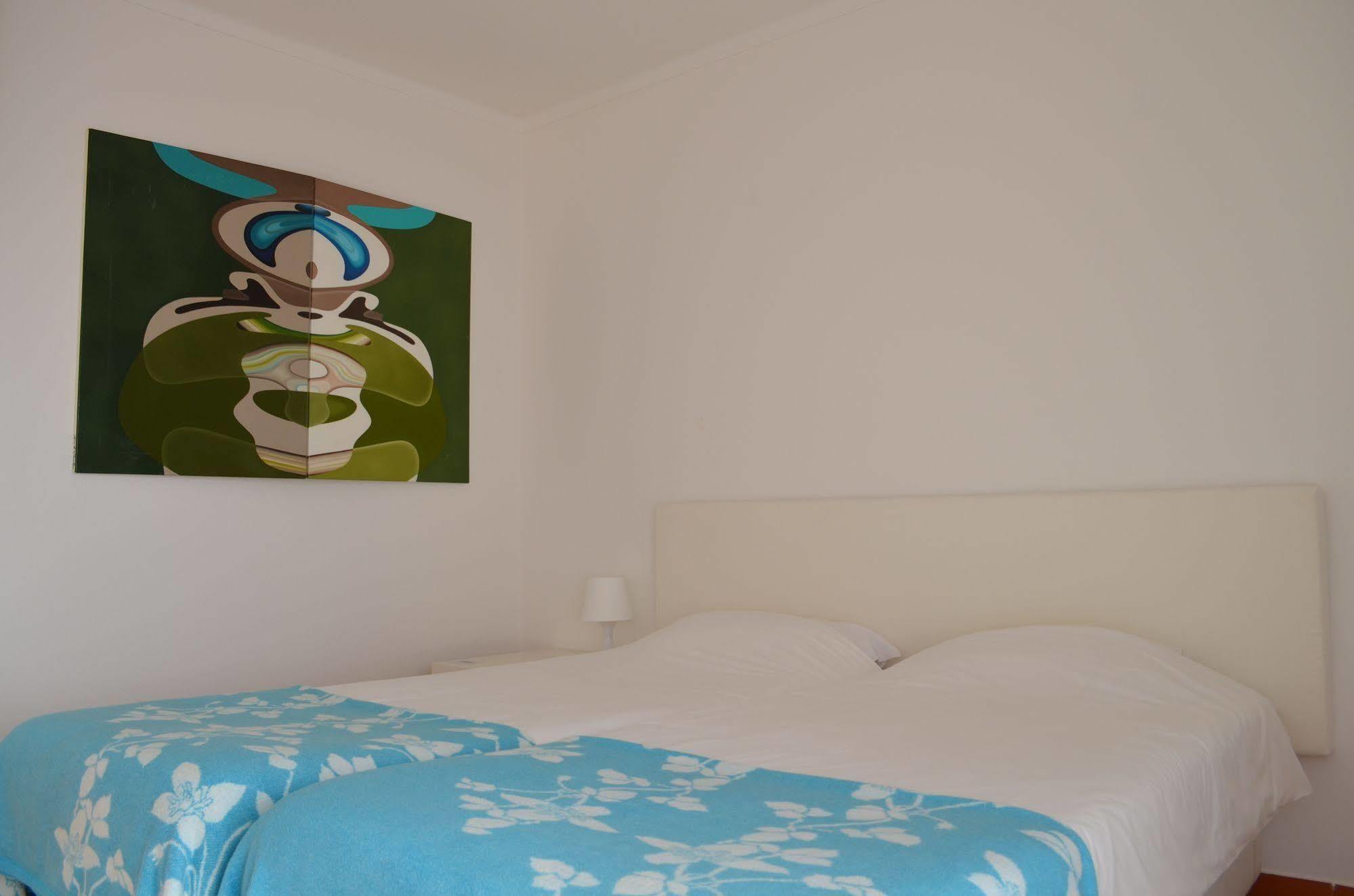 Blue Buddha Beach House Ericeira Ngoại thất bức ảnh