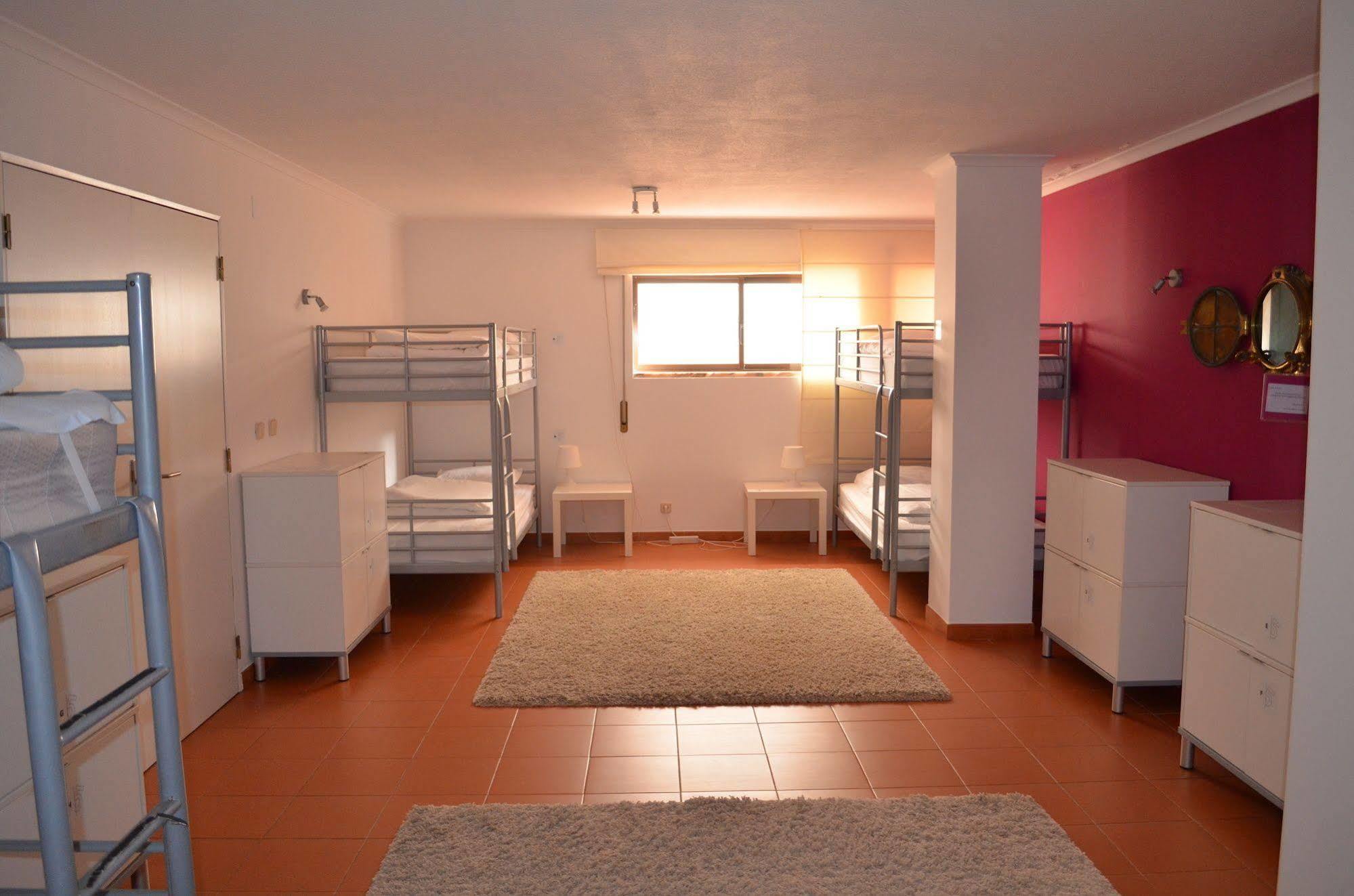 Blue Buddha Beach House Ericeira Ngoại thất bức ảnh