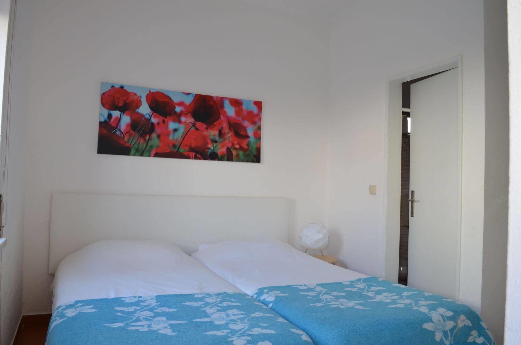Blue Buddha Beach House Ericeira Ngoại thất bức ảnh