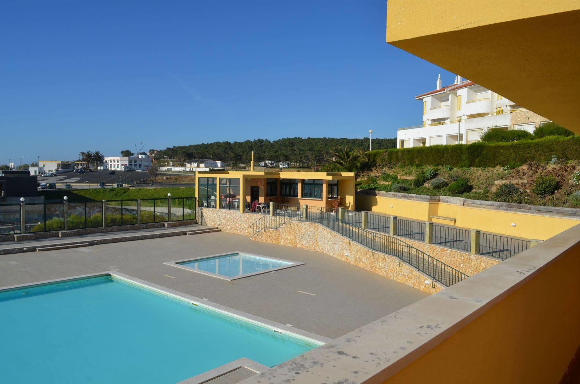 Blue Buddha Beach House Ericeira Ngoại thất bức ảnh